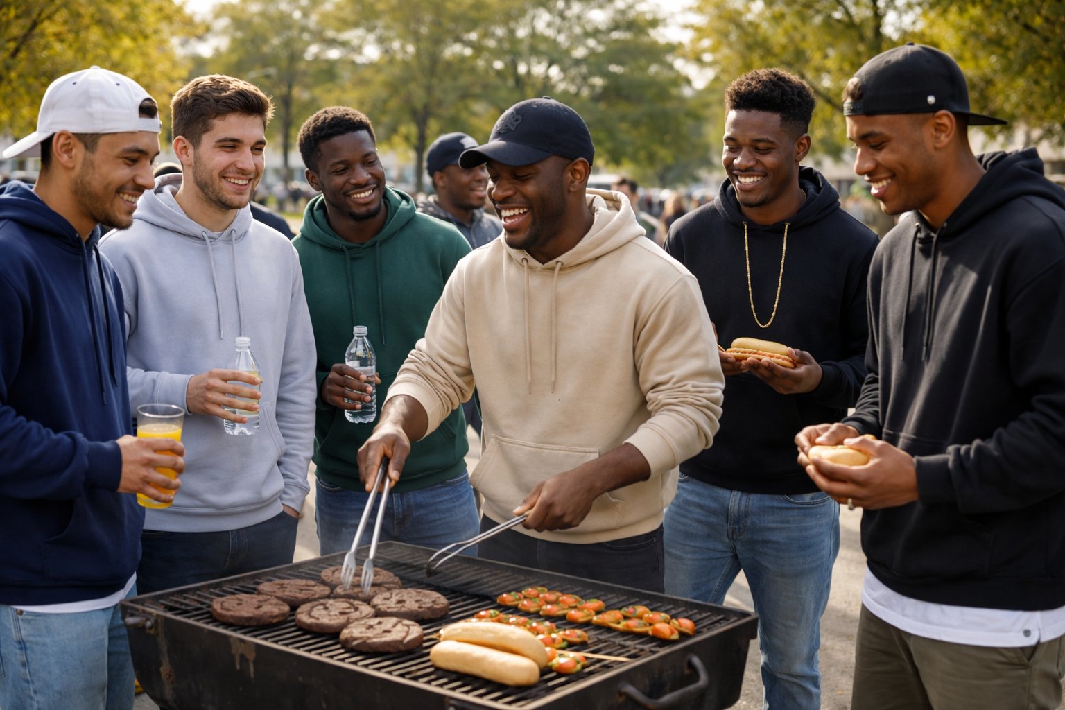 Community of Leaders