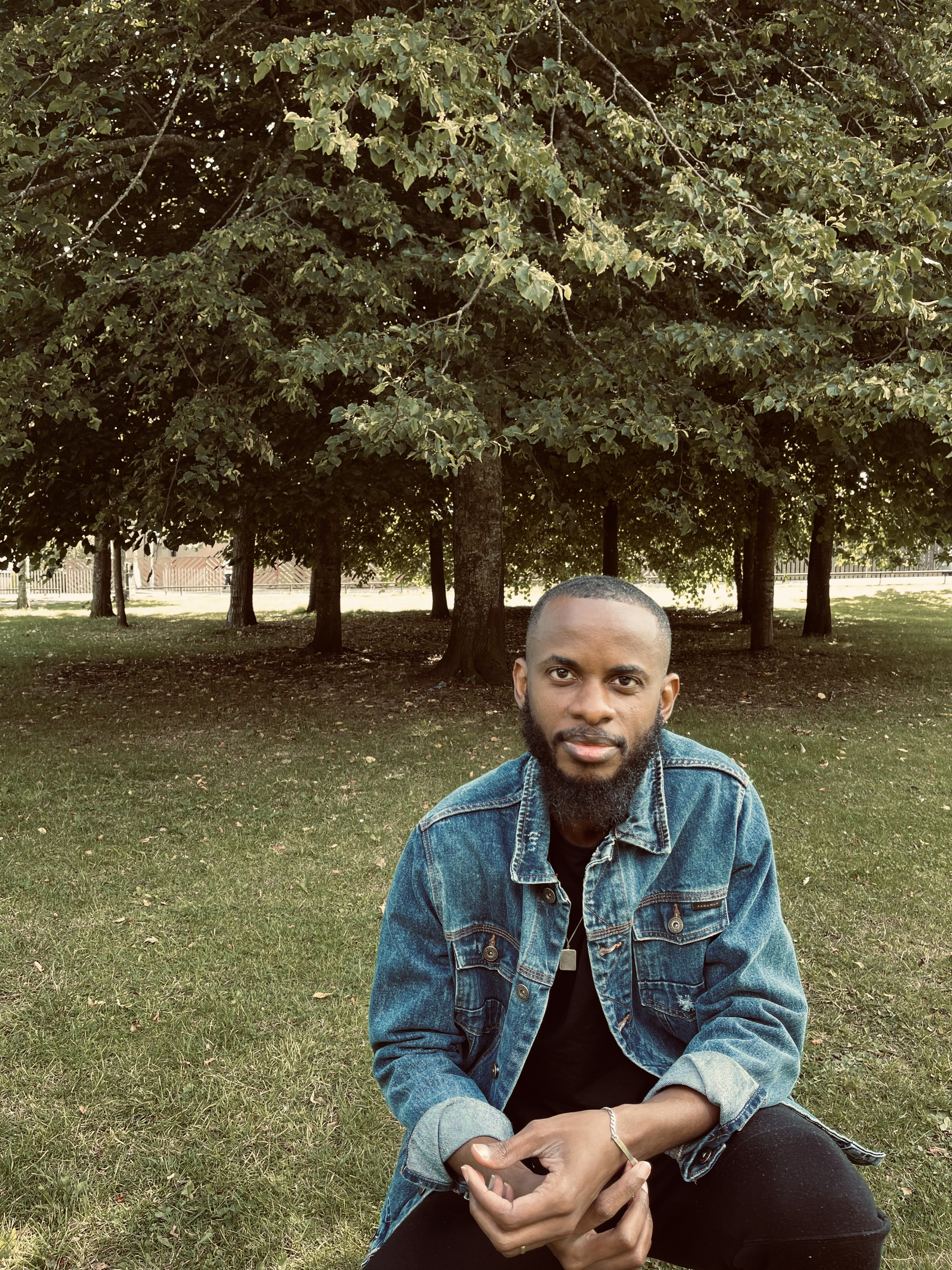 Temitope — Founder, Kings & Priests