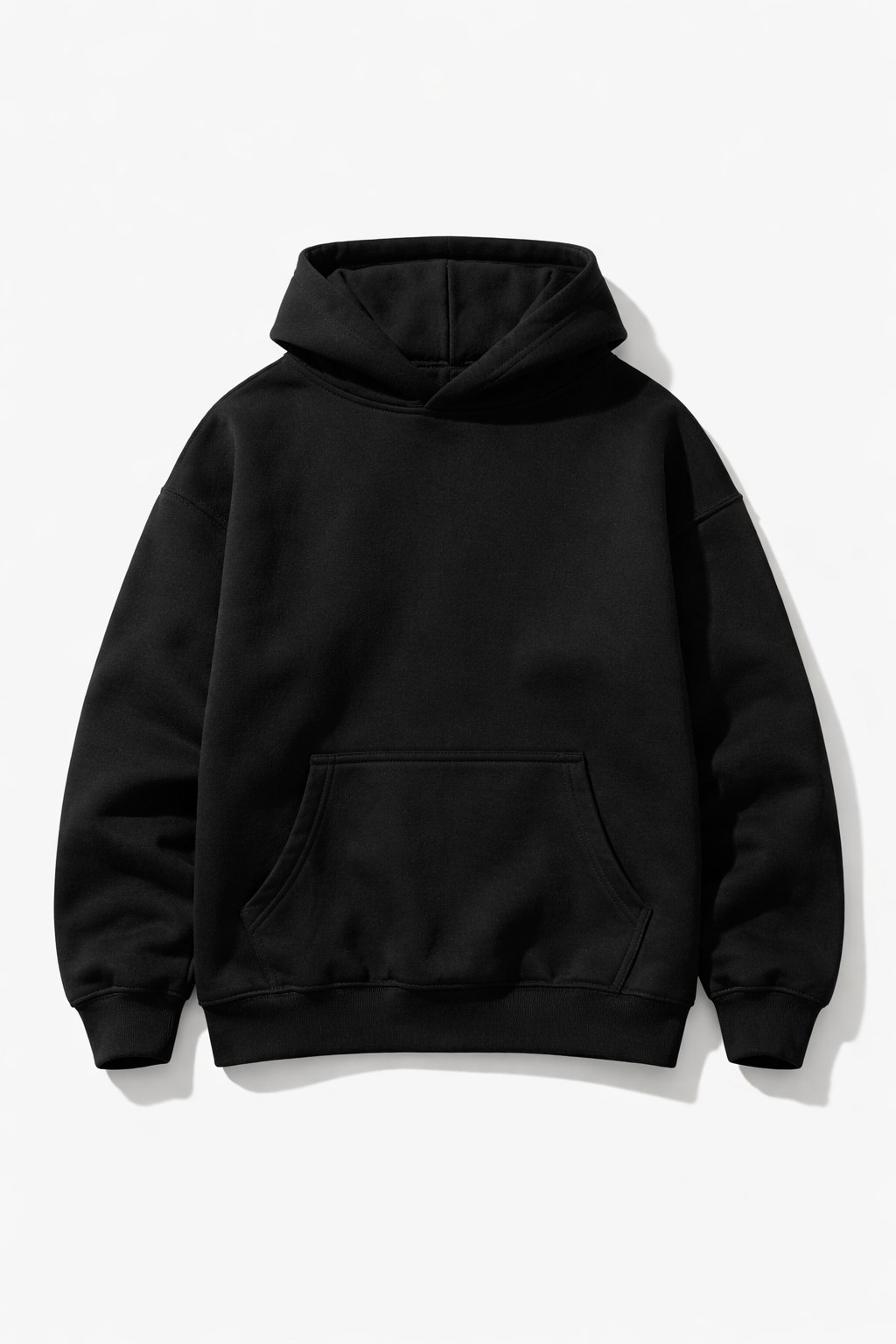 Premium Garment Construction