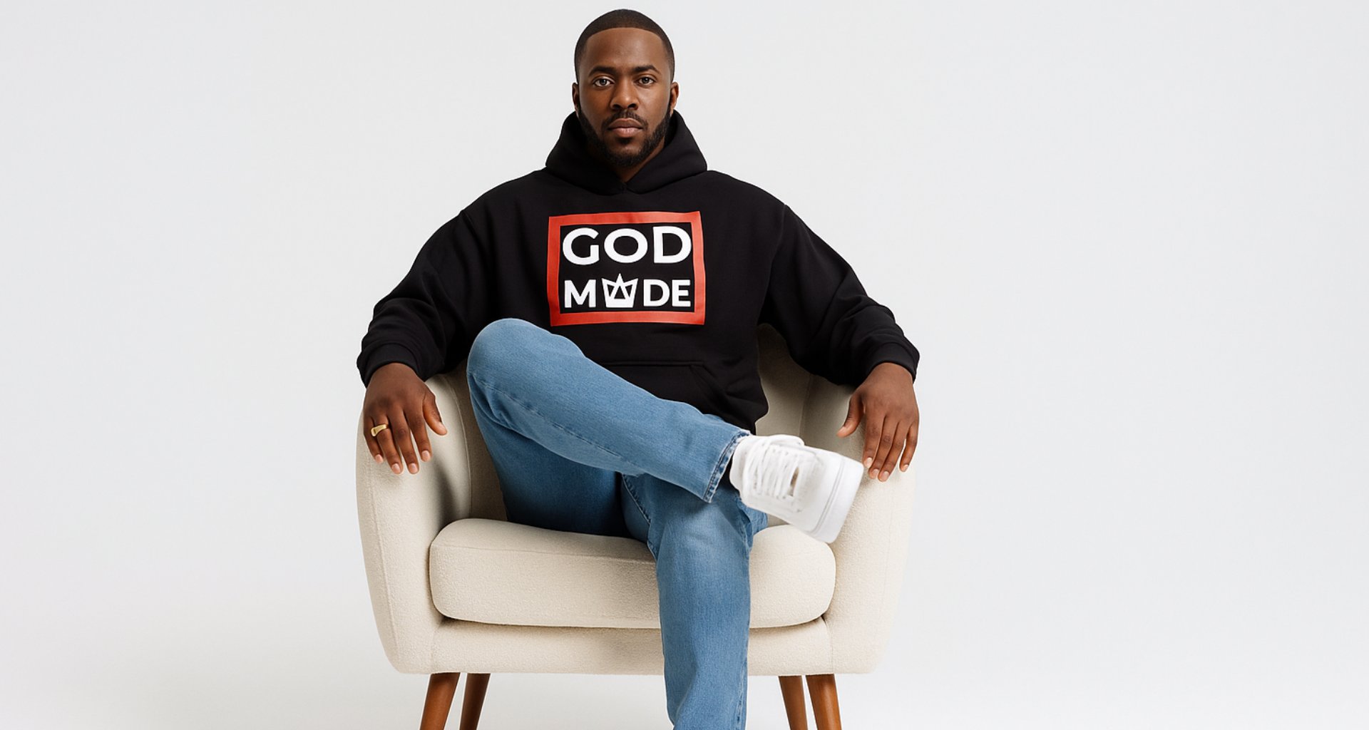 Kings & Priests - Built for Men Yielded to the Call of Christ