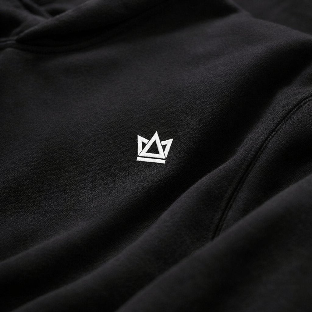 Boldly Stated Identity